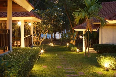 Aquavana Haad Rin Resort – Fotos 14
