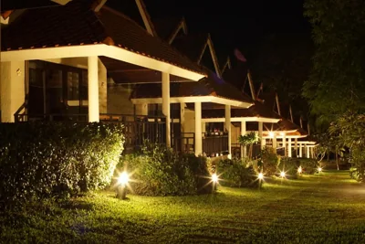Aquavana Haad Rin Resort – Fotos 15